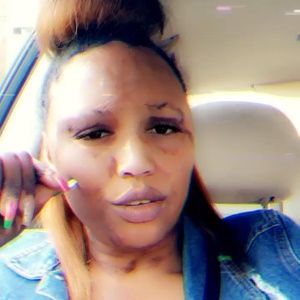 Meet your Posher, Tanisha